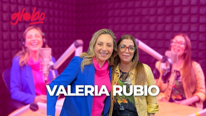 ¿Por qué no bajas de peso? Valeria Rubio revela cuál podría ser la razón de tu cansancio