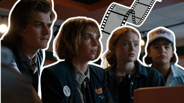 'Stranger Things' en formato físico: Precio, dónde comprar y qué incluye la edición coleccionista de la serie de Netflix