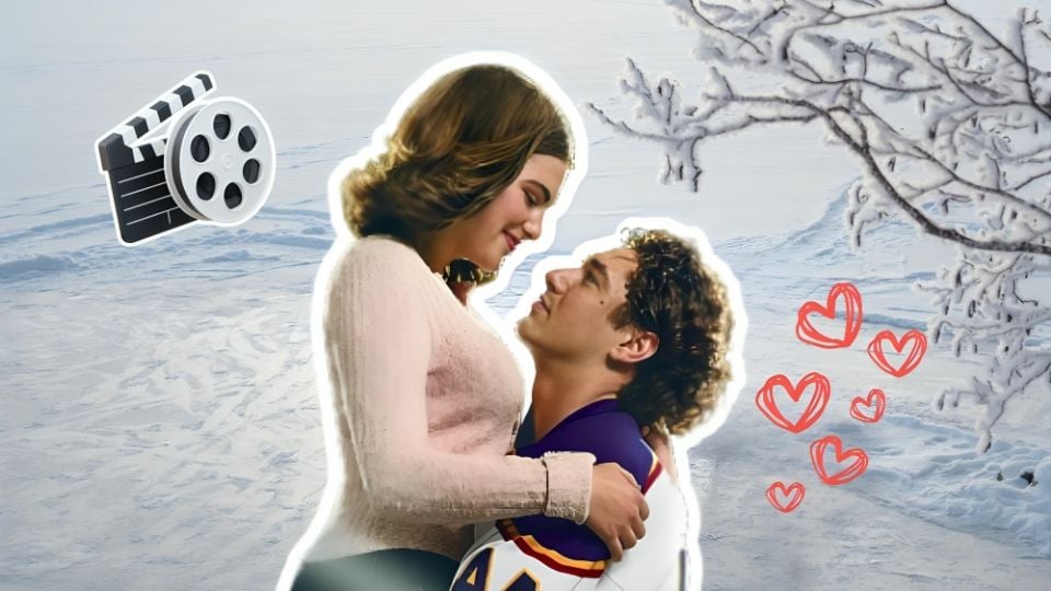 Off Campus explora temas de amor, amistad y maduración durante la juventud: Sinopsis y fecha de estreno.