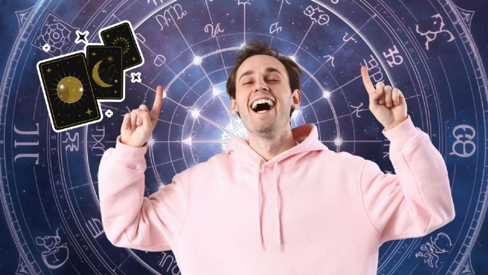 Las energías del universo se alinean en una danza cósmica que promete revelar el Horóscopo Mhoni Vidente HOY.