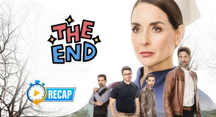 ‘Mi Verdad Oculta’, Resumen completo del gran final y dónde volver a ver el último capítulo GRATIS