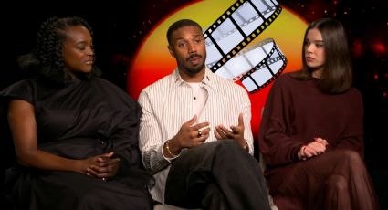 Lista completa de ganadores de los SAG Awards 2026: de 'Sinners' a 'The Pitt'