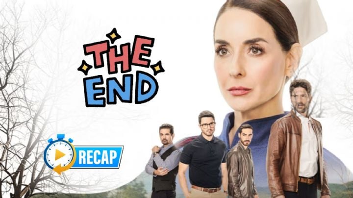 ‘Mi Verdad Oculta’, Resumen completo del gran final y dónde volver a ver el último capítulo GRATIS