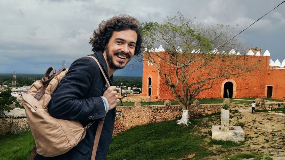 El Pueblo Mágico de Yucatán que parece una expedición por Egipto por sus formaciones milenarias y vestigios antiguos.