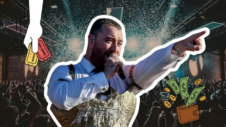 Sam Smith México 2026: ¿Cuándo comprar y cuánto cuestan los boletos del 'To Be Free Tour' en CDMX?