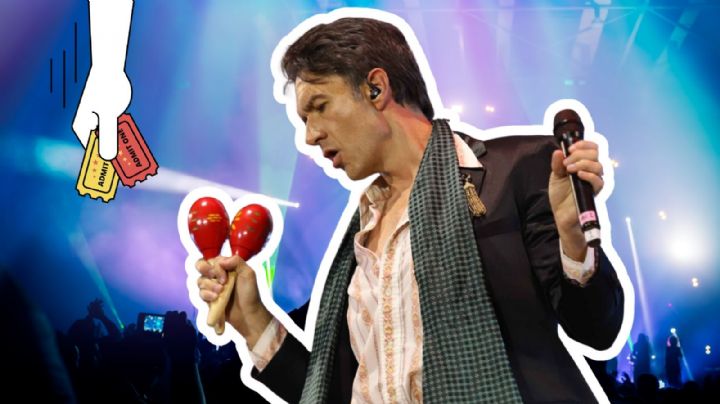 Fobia México 2026: Fechas, preventa y precio de boletos para conciertos en CDMX, Guadalajara y Monterrey