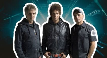 Soda Stereo regresa a los escenarios con Gustavo Cerati: Setlist completo y cómo es el concierto