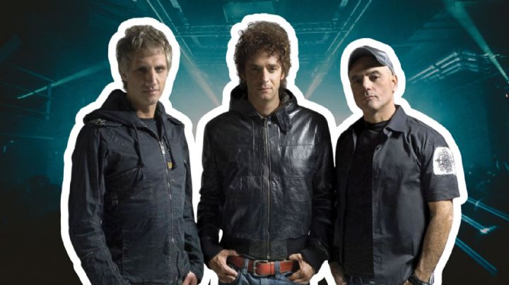 Soda Stereo regresa a los escenarios con Gustavo Cerati: Setlist completo y cómo es el concierto