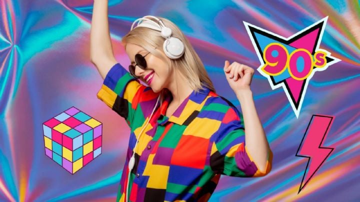 Trend '90s: ¿Qué es, cómo hacerlo paso a paso y por qué se volvió viral en redes sociales?
