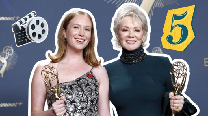 'Hacks 5': Fecha de estreno, reparto y capítulos de la última temporada de la serie