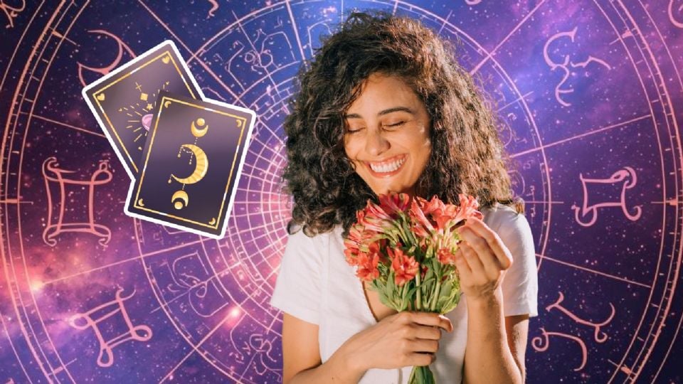 Esta mitad de semana viene cargada de magnetismo cósmico y revelaciones espirituales
en el horóscopo Mhoni Vidente HOY.