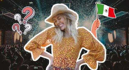 ¿Miley Cyrus 2026? Esto se sabe del posible concierto de la estadounidense en México