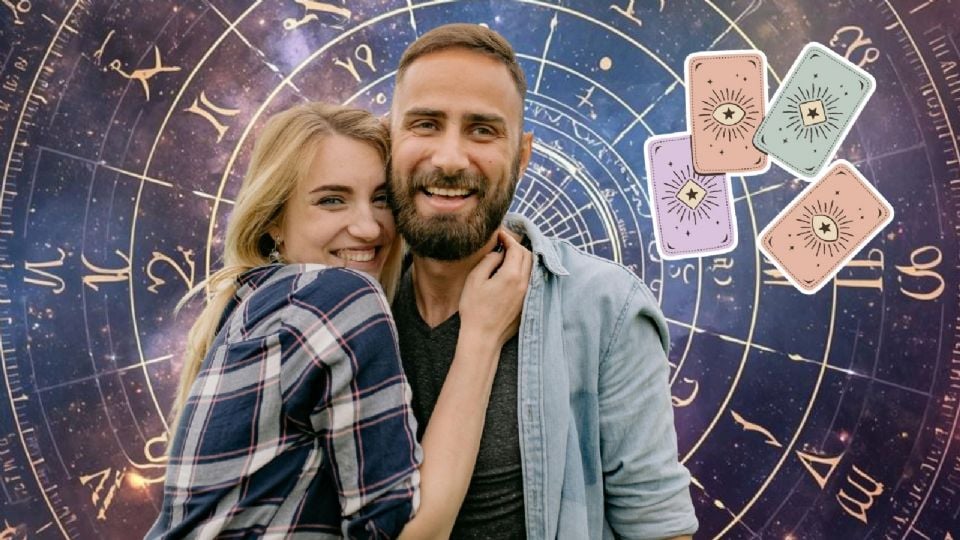 Las energías del cosmos se entrelazan para revelar el camino hacia la prosperidad en el Horóscopo Mhoni Vidente HOY.