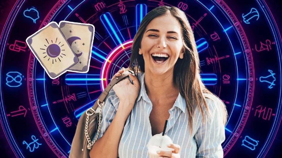 Descubre las sabias revelaciones que el universo tiene preparadas en el Horóscopo Mhoni Vidente HOY.