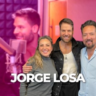 Jorge Losa en Café Globo