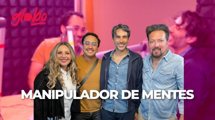 ¿Por qué debemos ver "El Manipulador de Mentes"? | Café Globo