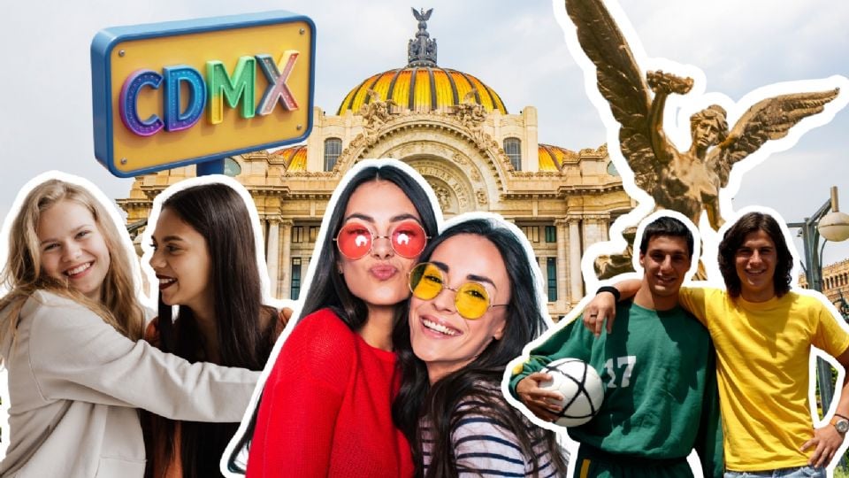Qué hacer este fin de semana en la CDMX 27, 28 y 29 de marzo de 2026.