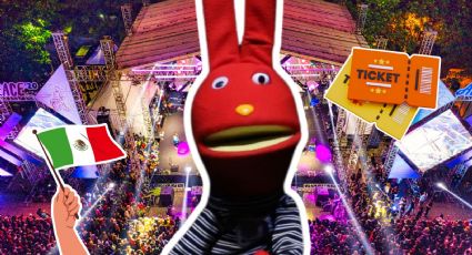 31 Minutos Monterrey 2026: Horarios, posible setlist y todo sobre su concierto en el Escenario GNP Seguros