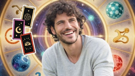 Horóscopo Mhoni Vidente HOY, Domingo 29 de marzo de 2026: Consejos del Tarot y números de la suerte