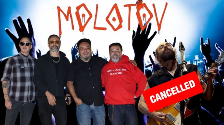 Jay de la Cueva anuncia su salida de Molotov ¿Regresa Tito fuentes? Esto es lo que se sabe