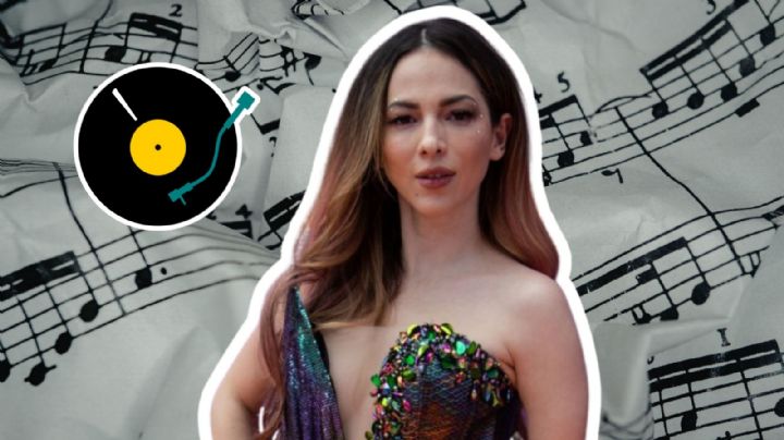 “Todo Lo Que Está Mal” de Paty Cantú ya está disponible: así suena su nuevo tema de desamor