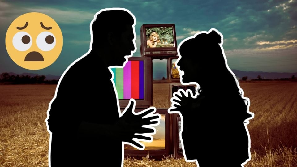 Del amor en Netflix a la cárcel: Sentencia de 15 años por violencia contra su esposa