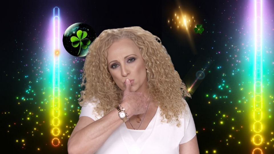 Horóscopo de Mizada Mohamed HOY, sábado 28 de marzo de 2026.