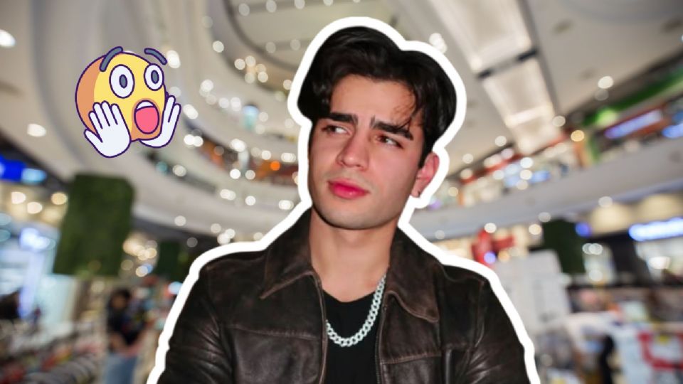 Aarón Mercury, el ex habitante de LCDLF México y su mamá sufren asalto: ¿Qué pasó?