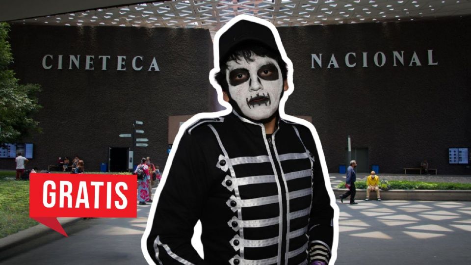 Concierto de My Chemical Romance en las instalaciones al aire libre de la Cineteca Nacional CDMX: Fechas y horario.