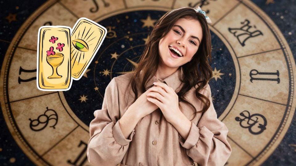 En este inicio de semana, las energías del universo se alinean para revelar el Horóscopo Mhoni Vidente HOY.