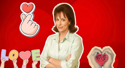 La historia de Jane Kaczmarek actriz que interpreta a Lois en Malcolm, se casó 50 años después con su amor de colegio