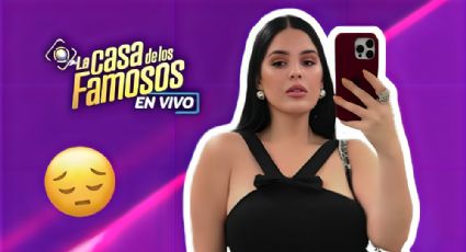 Muere el papá de Curvy Zelma, participante de La Casa de los Famosos 2026: ¿abandonará el reality?