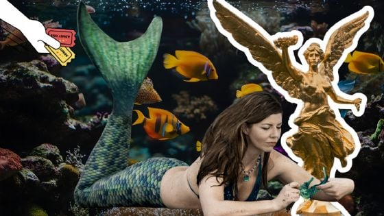 Sirenas en CDMX: El plan perfecto para disfrutar el fin de semana. Cuándo es y cómo conseguir boleto