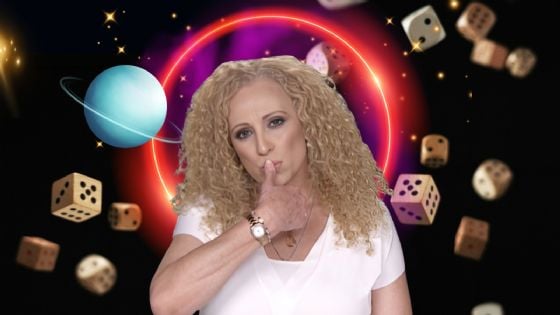 Horóscopo de hoy martes 31 de marzo de 2026 según Mizada Mohamed, predicciones y recomendaciones