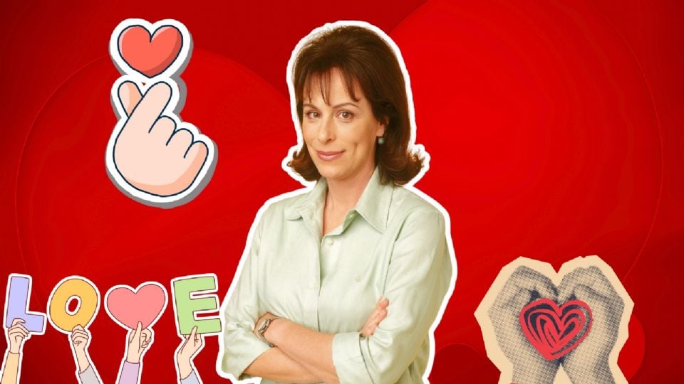 La historia de Jane Kaczmarek actriz que interpreta a Lois en Malcolm, se casó 50 años después con su amor de colegio.