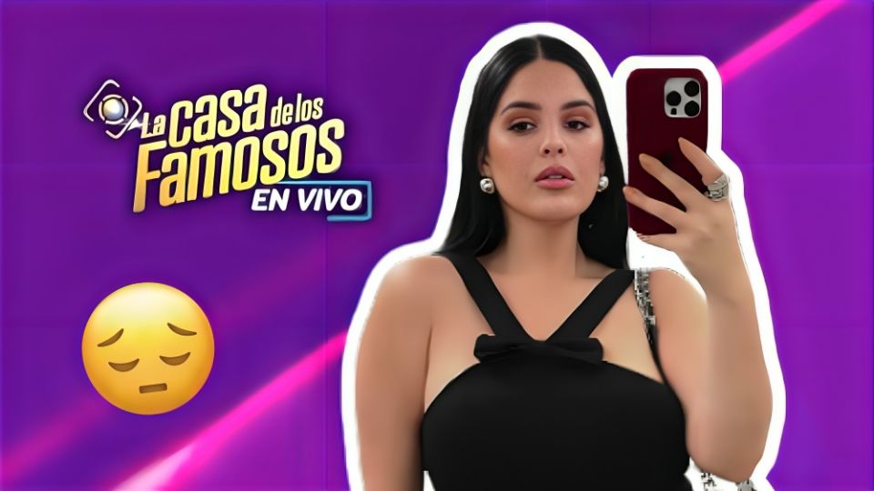 Esta noticia de la muerte del papá de Curvy Zelma provocó que el resto de sus compañeros mostraran su empatía con ella: ¿abandonará el reality?