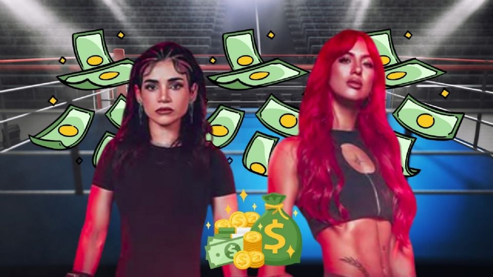 El Supernova Génesis 2026 reunirá a diversas figuras del entretenimiento: ¿Cuánto ganarán Alana Flores y Flor Vigna?