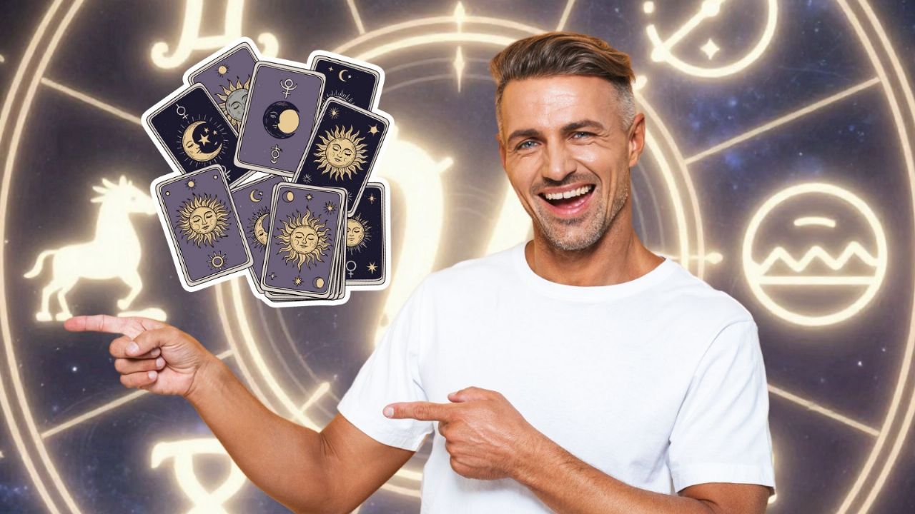 Horóscopo Mhoni Vidente HOY, Sábado 4 de abril de 2026: Consejos del Tarot y números …