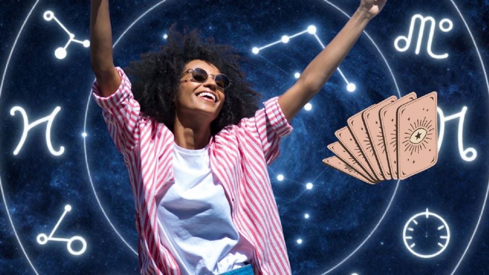 Las fuerzas del universo se alinean en un despliegue de luz y misterio para revelarte el Horóscopo Mhoni Vidente HOY.