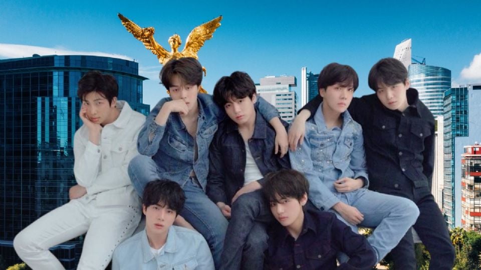 El anuncio de la experiencia inmersiva Swimside de BTS ha causado expectativa: Fechas y lugar.