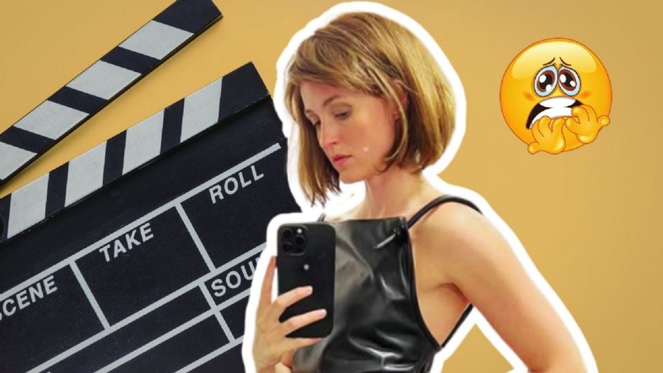 Dirigida por Kane Parsons, Backrooms se estrenará en cines: Sinopsis y elenco.