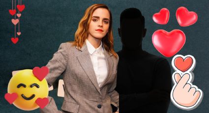 Quién es el mexicano Gonzalo Hevia Baillères, ex de Belinda y supuesto nuevo novio de Emma Watson. Esta es su diferencia de edad