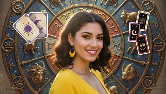 Horóscopo Mhoni Vidente HOY, Viernes 6 de marzo 2026: Consejos del Tarot y números de la suerte para fin de semana