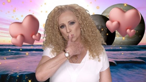 Horóscopo de hoy sábado 7 de marzo de 2026 según Mizada Mohamed, predicciones y recomendaciones