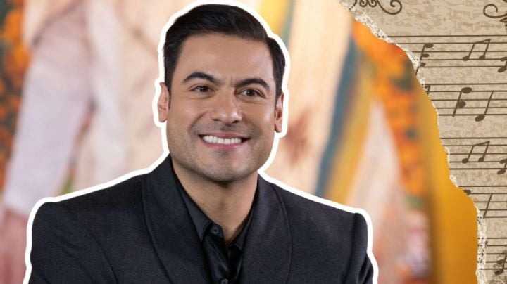 Carlos Rivera ya tiene mural en el Salón Tenampa: así se vivió el homenaje a su trayectoria