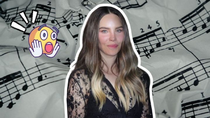 ‘Heterocromía’ de Belinda: letra completa y todas las referencias a su ex, Gonzalo Hevia Bailléres