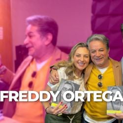 ¿De qué trata el libro "Sueños de un pseudoactor" de Freddy Ortega? | Café Globo