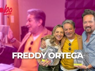 ¿De qué trata el libro "Sueños de un pseudoactor" de Freddy Ortega? | Café Globo