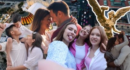 Qué hacer este fin de semana en la CDMX: 6, 7 y 8 de marzo. Actividades GRATIS para disfrutar en familia