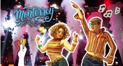 Cartelera de conciertos para este fin de semana 6, 7 y 8 marzo 2026 en Monterrey: Il Volo y más